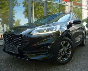 Ford Ford Kuga 2.5 Aut. ST-Line X NAVI/APP/el.H-Klappe Gebrauchtwagen