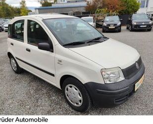 Fiat Fiat Panda 1.1 8V Active Neu TÜV Gebrauchtwagen