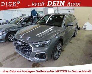 Audi Audi Q5 SB 40 TFSI Quat S LINE+/LED/NAVI+/ACC/VIRT Gebrauchtwagen