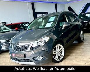 Opel Opel Mokka Innovation ecoFlex *Leder*Navi*SCH*Xeno Gebrauchtwagen