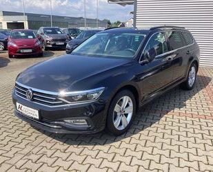 VW Volkswagen Passat Variant 2.0 TDI 190Ps Virt.Co St Gebrauchtwagen