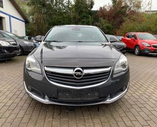 Opel Opel Insignia A Lim. Innovation 