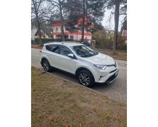 Toyota Toyota RAV 4 2,0-l-D-4D 4x2 - Gebrauchtwagen