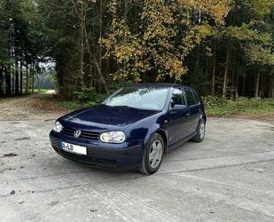 VW Volkswagen Golf 1.4 Gebrauchtwagen