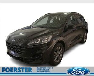 Ford Ford Kuga 2.5 PHEV Aut. ST-Line X Navi AHK ACC BLI Gebrauchtwagen