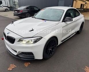 BMW BMW M240i / M235i Racing Cup Rennfahrzeug Rennwage Gebrauchtwagen