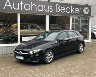 Mercedes-Benz Mercedes-Benz A 180 AUTOMATIK+MBUX+LED+SHZ+DIG. TA Gebrauchtwagen