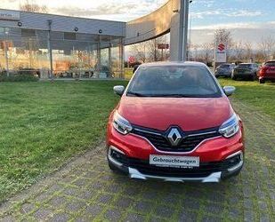 Renault Renault Captur Intens Energy TCe 90 Gebrauchtwagen