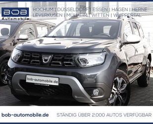 Dacia Dacia Duster Prestige+ TCe 130 NAVI SHZ PDC KLIMA Gebrauchtwagen