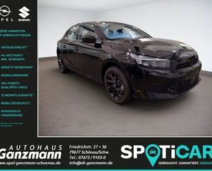 Opel Opel Corsa F GS 1.2 Turbo Matrix LED Navi via Appl Gebrauchtwagen