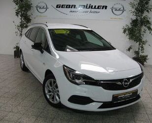 Opel Opel Astra K Sports Tourer Elegance Start/Stop Gebrauchtwagen