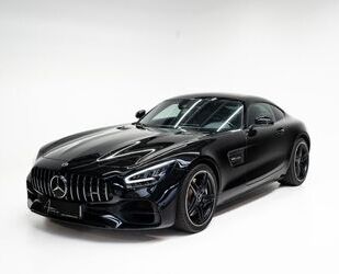 Mercedes-Benz Mercedes-Benz AMG GT 4.0 V8 Gebrauchtwagen