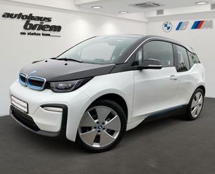 BMW BMW i3 120Ah DAB WLAN RFK Navi Prof. Tempomat Shz Gebrauchtwagen