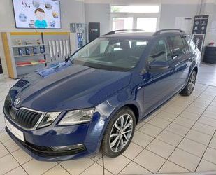 Skoda Skoda Octavia Combi 2.0 TDI DSG Drive Gebrauchtwagen