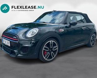 Mini MINI Cooper S John Cooper Works Gebrauchtwagen