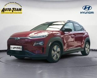 Hyundai Hyundai Kona EV Premium Gebrauchtwagen