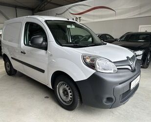 Renault Renault Kangoo Klang & Klima Würth-Regale PDC Blue Gebrauchtwagen