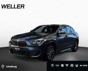 BMW BMW X2 M35i Sportpaket Bluetooth HUD Navi LED Klim Gebrauchtwagen