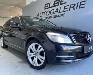 Mercedes-Benz Mercedes-Benz C 250 T CDI BlueEfficiency 7G-Troni Gebrauchtwagen