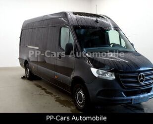 Mercedes-Benz Mercedes-Benz SPRINTER KA 317 CDI HO+LANG*KLIMA*KA Gebrauchtwagen