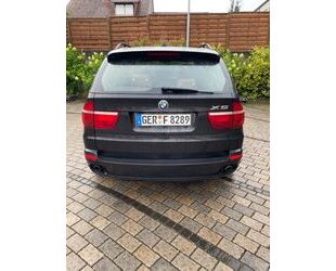 BMW BMW X5 3.0d - Gebrauchtwagen