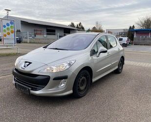 Peugeot Peugeot 308 Sport Gebrauchtwagen