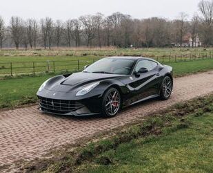 Ferrari Ferrari F12 6.3 Berlinetta HELE, Full Carbon, JBL, Gebrauchtwagen