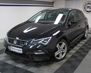 Seat Seat Leon 1.8 TSI FR ACC NAVI APPLE LED PDC AMBIEN Gebrauchtwagen