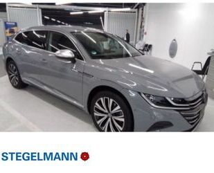 VW Volkswagen Arteon Shooting Brake 1.4 TSI DSG Hybri Gebrauchtwagen