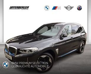 BMW BMW iX3 AHK-HEAD UP-HARMAN KARDON Gebrauchtwagen