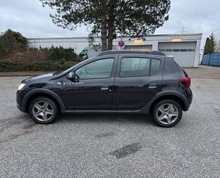 Dacia Dacia Sandero II Stepway Ambiance Gebrauchtwagen