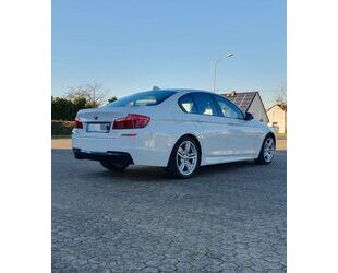 BMW BMW 520d xDrive A - Gebrauchtwagen