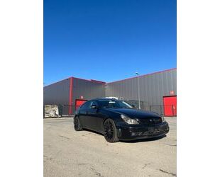 Mercedes-Benz Mercedes-Benz CLS 500 V8 7G Fahrbereit ! Gebrauchtwagen