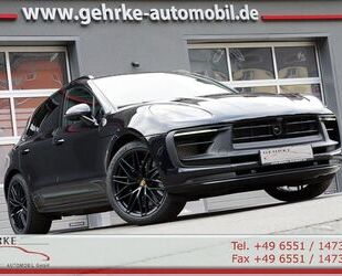 Porsche Porsche Macan GTS*ACC,AHK,BOSE,Chrono,Pano,Sitzbeü Gebrauchtwagen