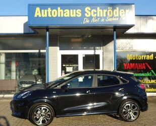 Ford Ford Puma ST-Line / AHK abnehmbar Gebrauchtwagen