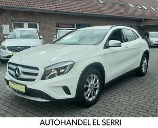 Mercedes-Benz GLA 200 Gebrauchtwagen