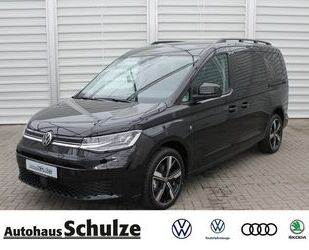 VW Volkswagen Caddy Maxi life 7-Gang-DSG 2,0 TDISCR 9 Gebrauchtwagen