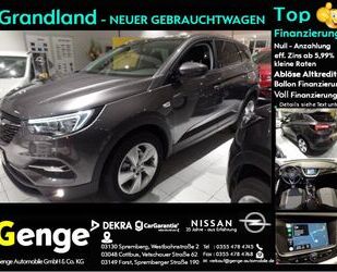 Opel Opel Grandland (X) Gebrauchtwagen