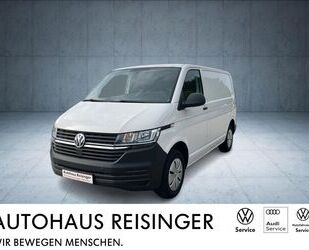 VW Volkswagen Transporter Kasten T6.1 KR 2.0 TDI (Kli Gebrauchtwagen