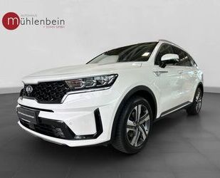 Kia Kia Sorento 1.6 T-GDI 4WD Spirit Plug in Hybrid Gebrauchtwagen