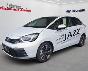 Honda Honda Jazz e:HEV 1.5 i-MMD Hybrid Advance (GR) Gebrauchtwagen