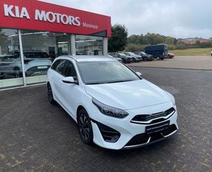 Kia Kia Ceed SW 1.6 PHEV Vision Kamera Sitzhz CarPlay Gebrauchtwagen