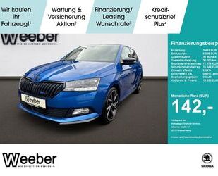 Skoda Skoda Fabia Monte Carlo Panodach Navi LED PDC LM Gebrauchtwagen