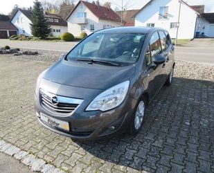 Opel Opel Meriva B 