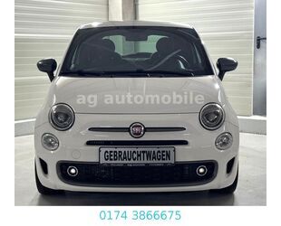 Fiat Fiat 500 S / Sport-Design Gebrauchtwagen