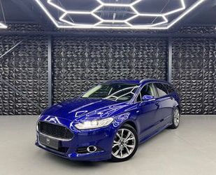 Ford Ford Mondeo Turnier ST-Line/Scheckheft/ACC/LED-Sch Gebrauchtwagen