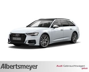 Audi Audi S6 Avant 3.0 TDI QUATTRO AHK+MATRIX+GRA+STAND Gebrauchtwagen