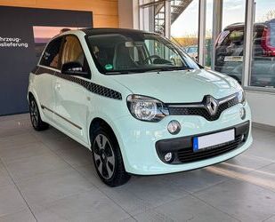 Renault Renault Twingo ENERGY TCe 90 La Parisienne La Pari Gebrauchtwagen