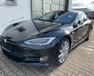 Tesla Model S Gebrauchtwagen