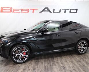 BMW BMW X6 xDrive 30 d M Sport HeadUp Sitzbelüftung Gebrauchtwagen